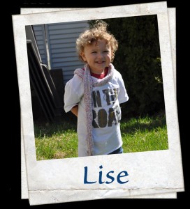 Lise blog