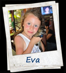 eva photo