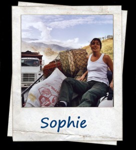 photo sophie