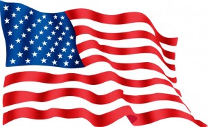 drapeau us