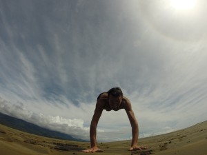 DCIM100GOPRO